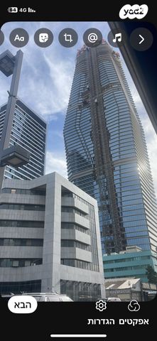 חנויות/ שטח מסחרי, יגאל אלון, נחלת יצחק, תל אביב יפו