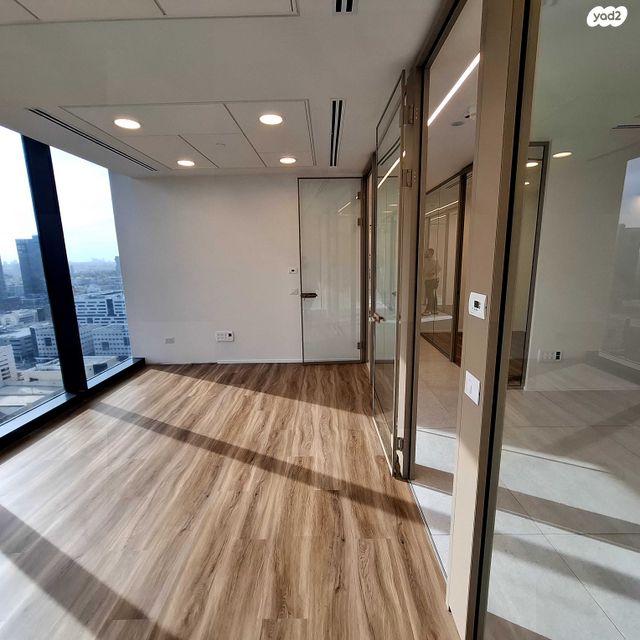 משרדים, בזל, פארקטק פתח תקווה / אזור תעשייה קרית אריה, פתח תקווה