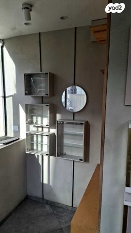 חנויות/ שטח מסחרי, המלך ג'ורג' 33, לב תל אביב, לב העיר צפון, תל אביב יפו