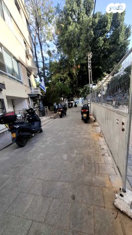 חנויות/ שטח מסחרי, המלך ג'ורג' 33, לב תל אביב, לב העיר צפון, תל אביב יפו