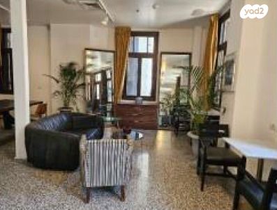 בניין משרדים, תל אביב יפו