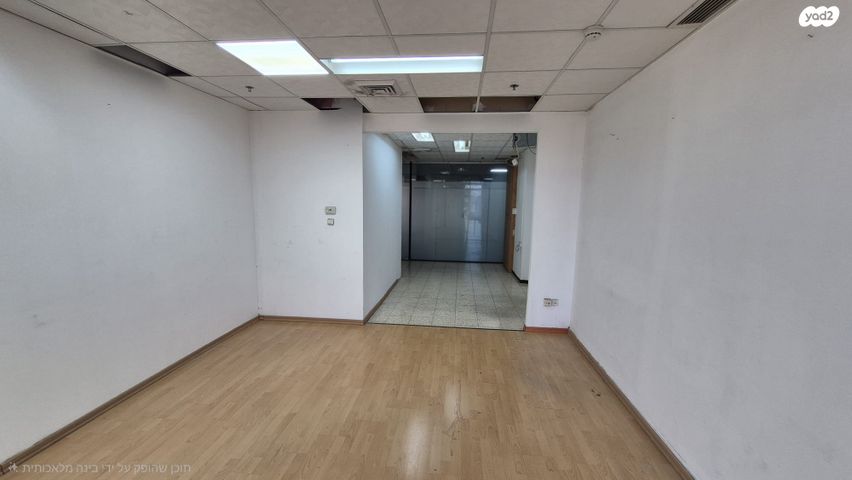 משרדים, אזור תעשיה א, חולון