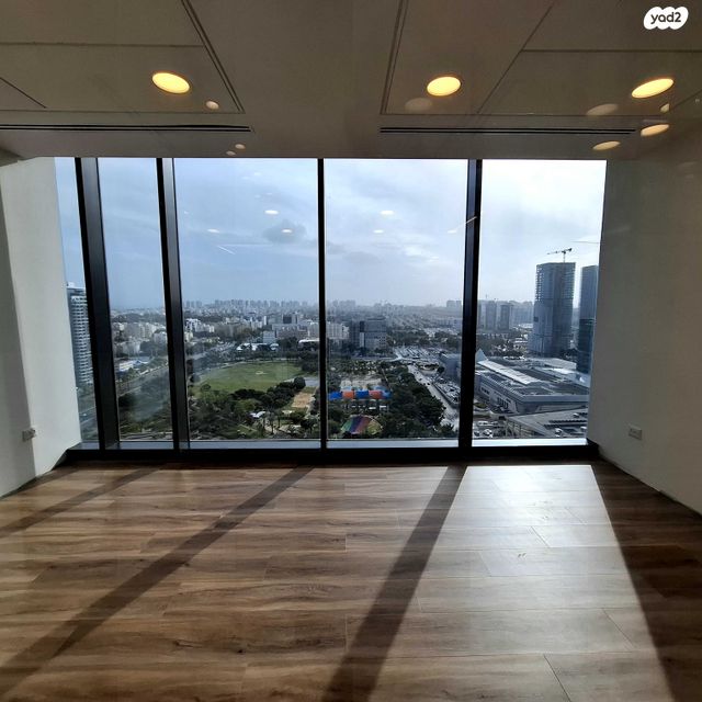 משרדים, בזל, פארקטק פתח תקווה / אזור תעשייה קרית אריה, פתח תקווה