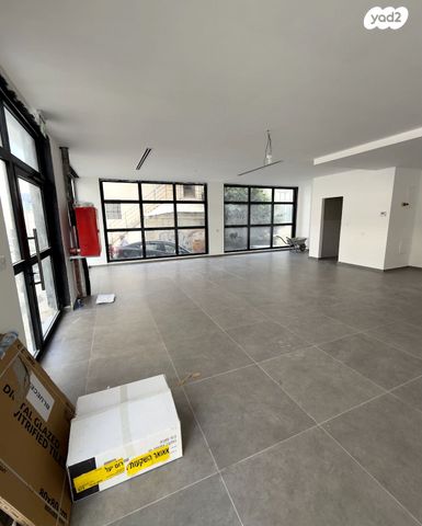 חנויות/ שטח מסחרי, שפירא 5, שוק תלפיות, חיפה