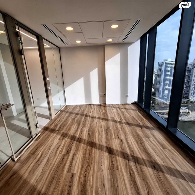 משרדים, בזל, פארקטק פתח תקווה / אזור תעשייה קרית אריה, פתח תקווה