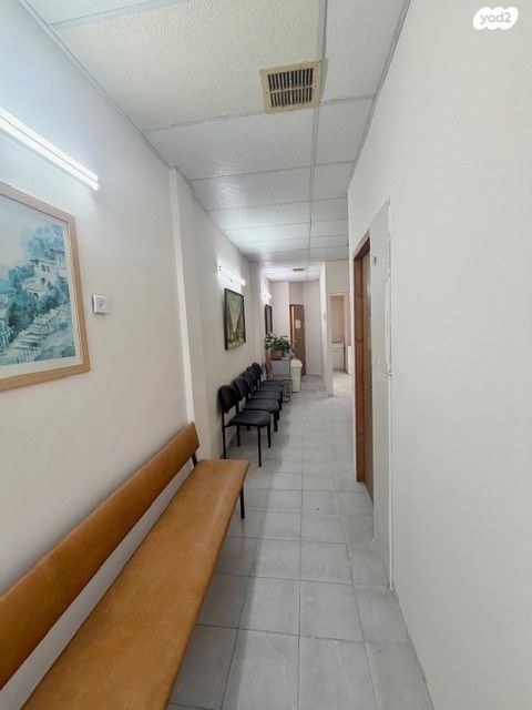 קליניקות, ישעיהו 24, רמת חן, רמת גן