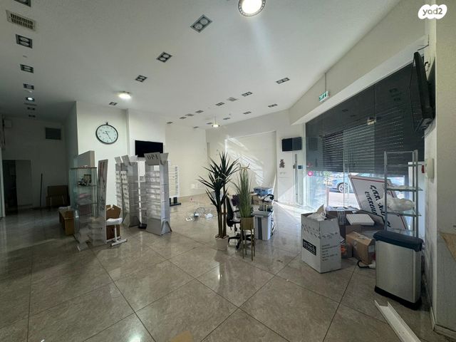 חלוצי התעשייה 