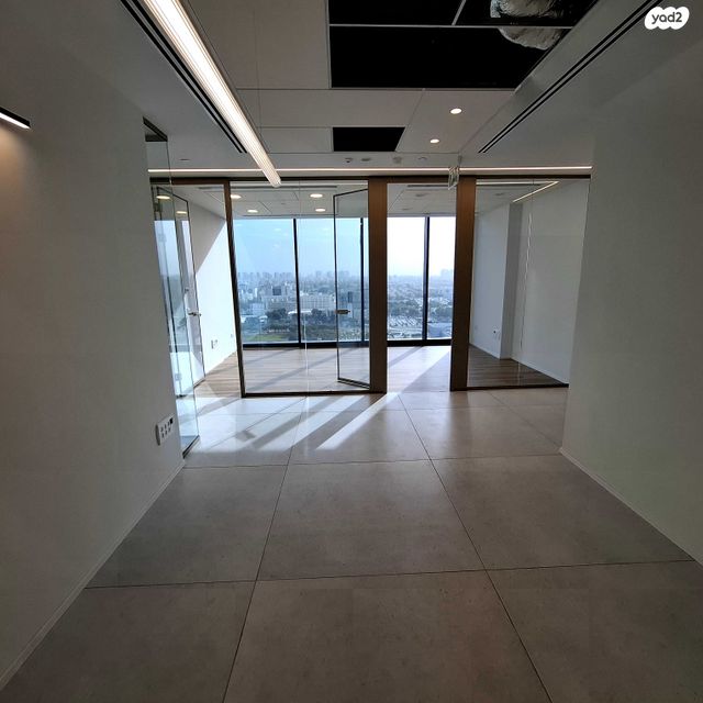 משרדים, בזל, פארקטק פתח תקווה / אזור תעשייה קרית אריה, פתח תקווה