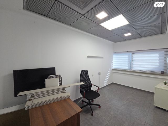 משרדים, התקשורת, קרית איתנים, אשדוד