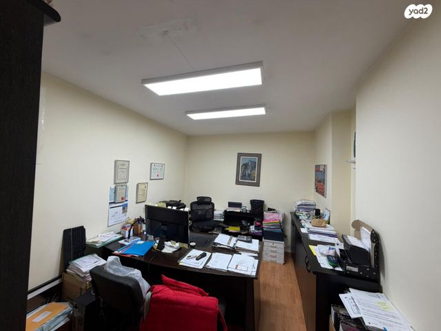 משרדים, ראשון לציון, מרכז העיר דרום, נתניה