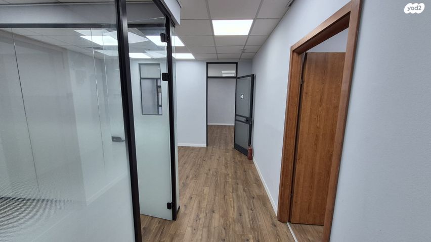 אזור תעשיה א