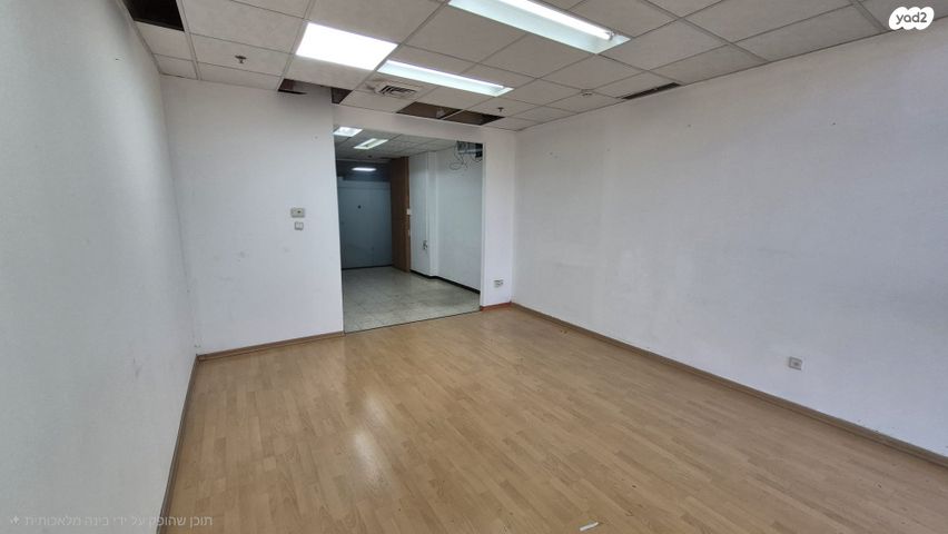 משרדים, אזור תעשיה א, חולון