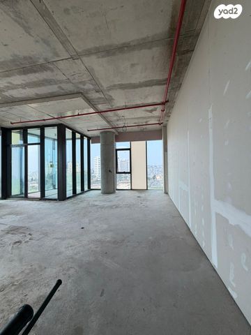 משרדים, שדרות מעלה יצחק, אזור תעשיה ומלאכה א', נצרת עילית / נוף הגליל