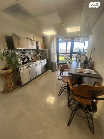 משרדים, הברזל, עתידים, אזור התעסוקה רמת החייל, תל אביב יפו