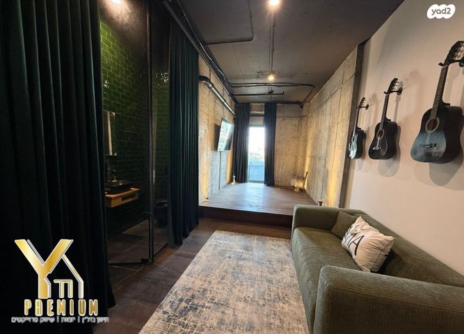 משרדים, דרך מנחם בגין 158, תל אביב יפו