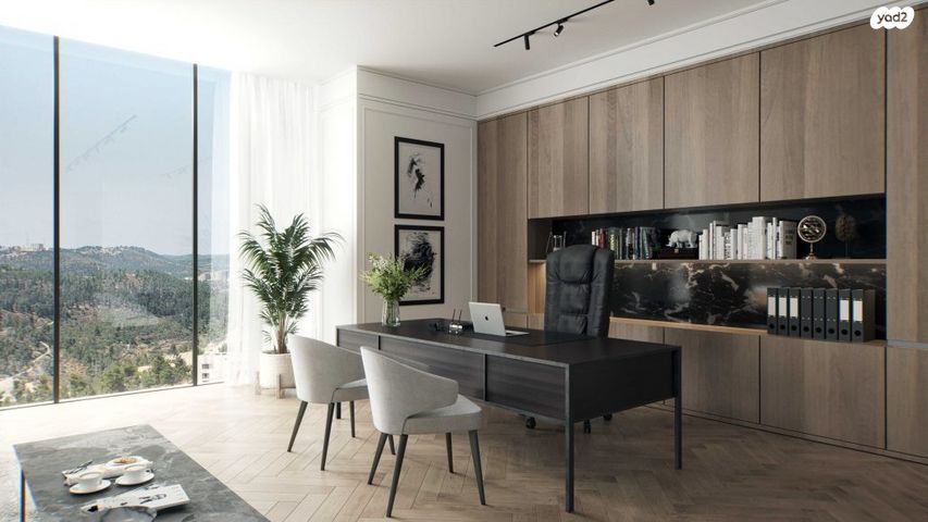 חנויות/ שטח מסחרי, בית הדפוס, אזור תעשיה גבעת שאול, ירושלים