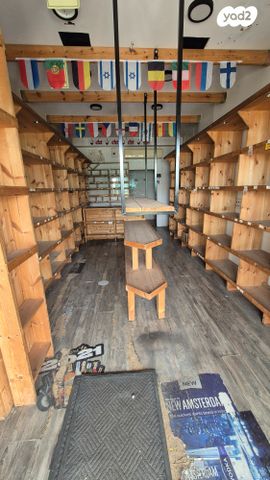 חנויות/ שטח מסחרי, דרך רמתיים, רמתיים, הוד השרון