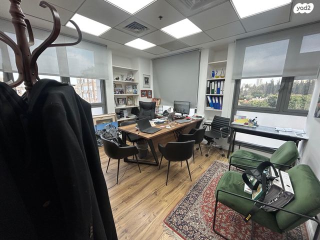 משרדים, רמת גן