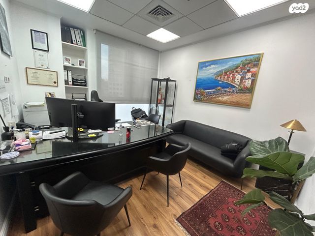 משרדים, רמת גן