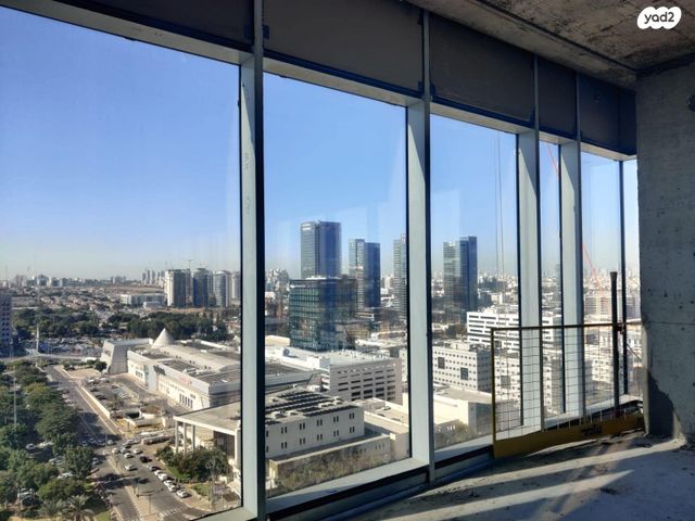 משרדים, פתח תקווה