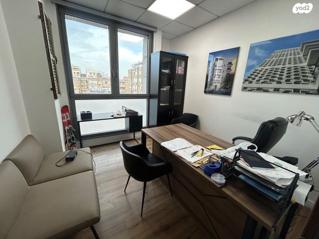 משרדים, רמת גן