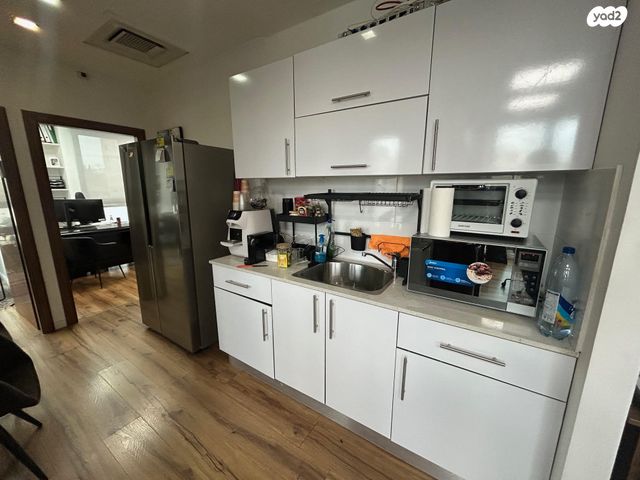 משרדים, רמת גן