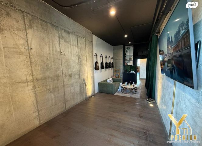 משרדים, דרך מנחם בגין, מונטיפיורי, הרכבת, תל אביב יפו