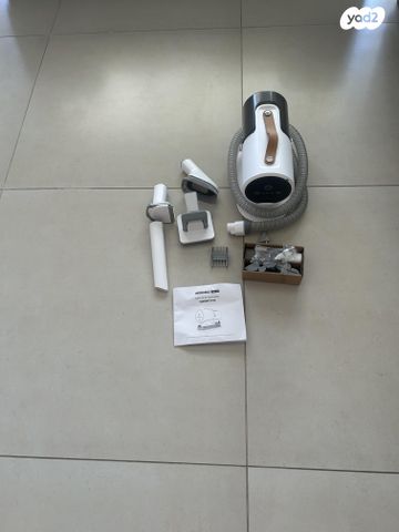 תמונת מודעה - חיות מחמד