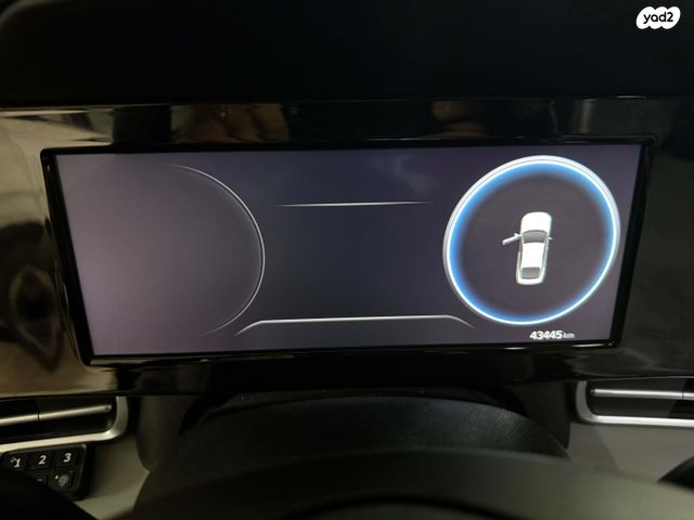 יונדאי אלנטרה