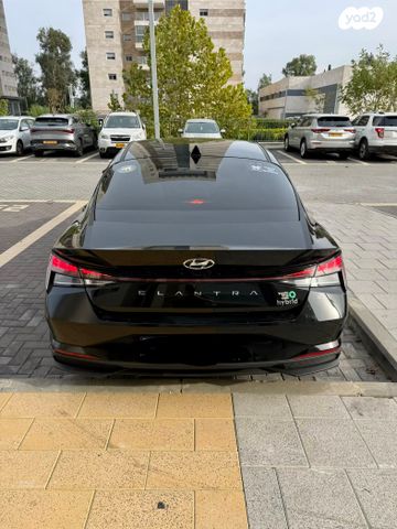 יונדאי אלנטרה