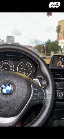 ב מ וו סדרה 2