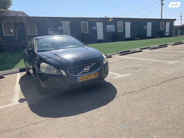 וולוו S60