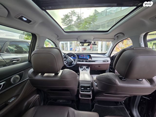 צ׳רי טיגו 8 פרו