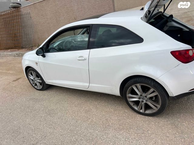 סיאט איביזה