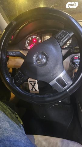 פולקסווגן פאסאט