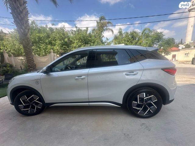 בי.ווי.די אטו 3