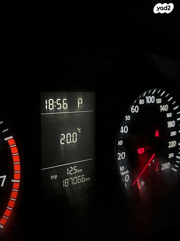 פולקסווגן ג'טה 