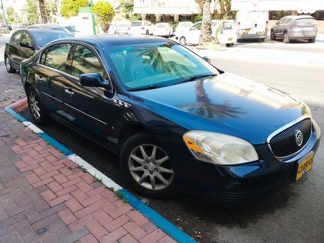 ביואיק לוצרן