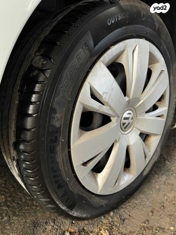 פולקסווגן ג'טה 