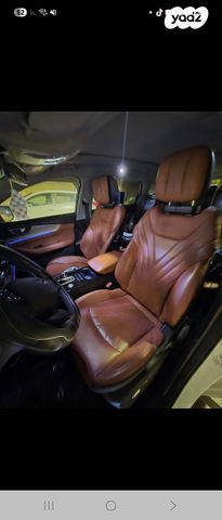 צ׳רי טיגו 8 פרו