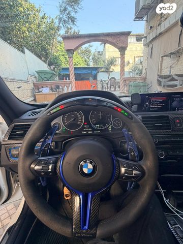 ב מ וו סדרה 3