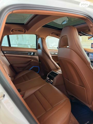 פורשה פאנאמרה