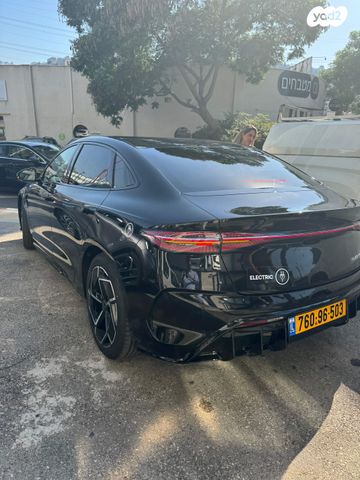 בי.ווי.די סיל