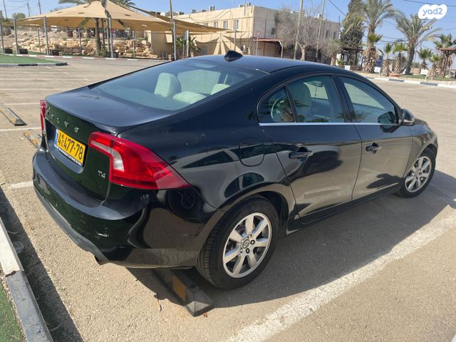 וולוו S60