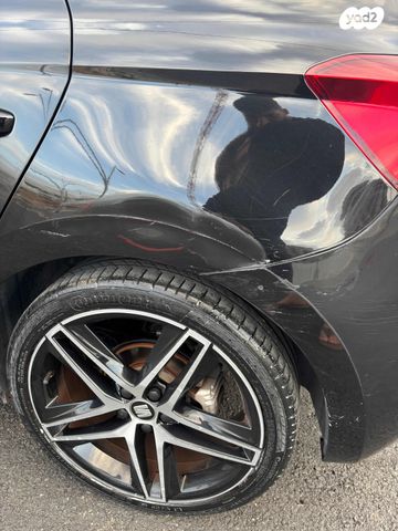 סיאט איביזה