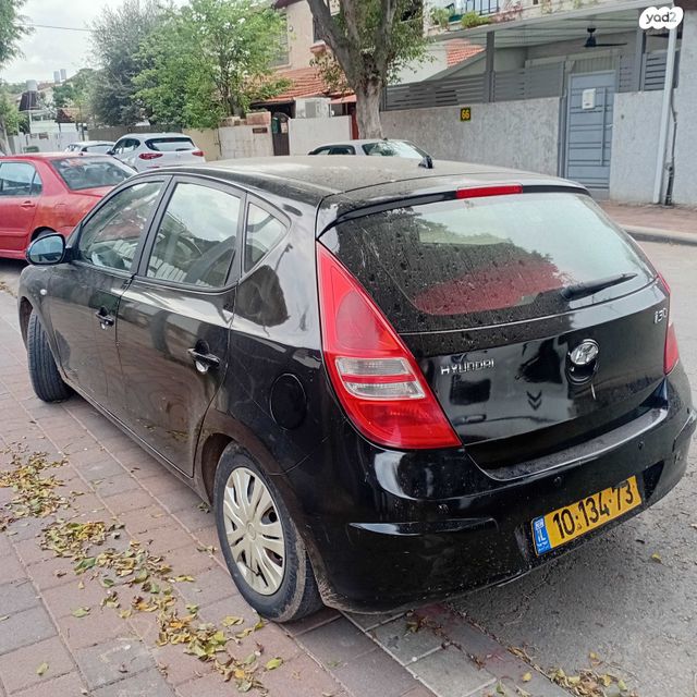 יונדאי i30