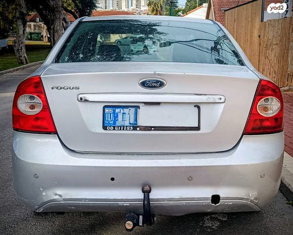 פורד פוקוס