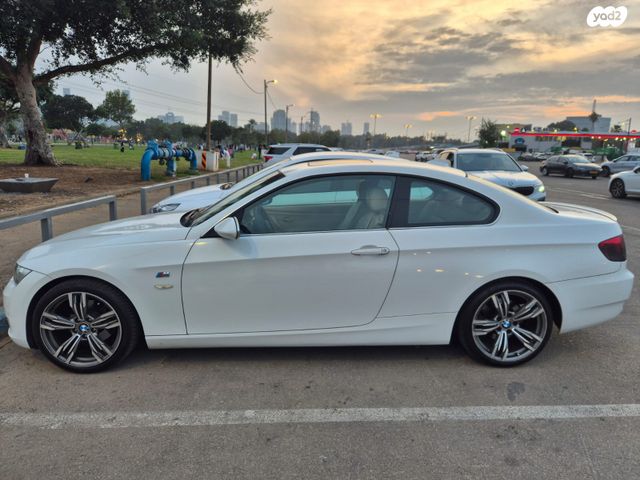 ב מ וו סדרה 3