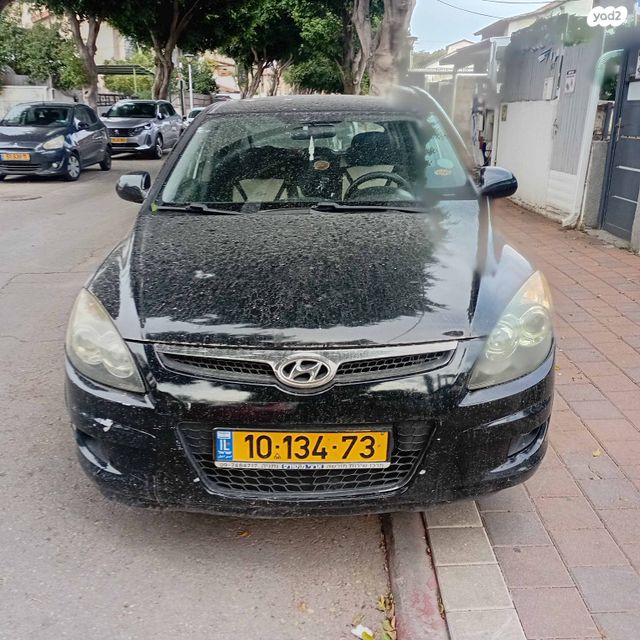 יונדאי i30