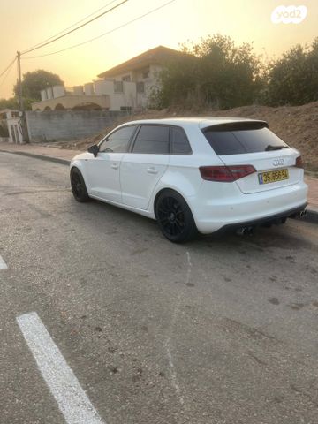 אאודי A3